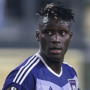 Kara Mbodji