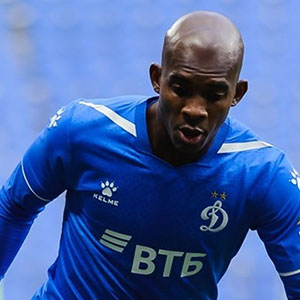 Charles Kaboré