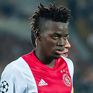 Bertrand Traoré
