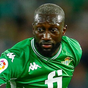 Youssouf Sabaly
