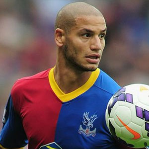 Adlène Guedioura