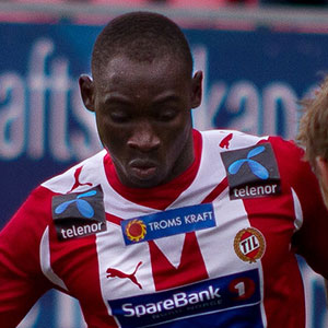 Saliou Ciss