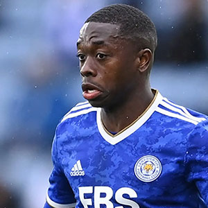 Nampalys Mendy