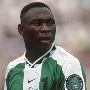 Daniel Amokachi