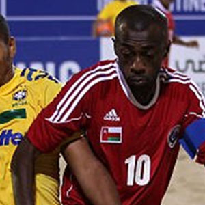 Hani Al-Dhabit