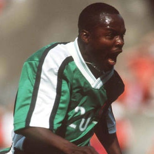 Victor Ikpeba