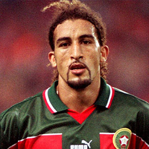 Mustapha Hadji