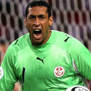 Ali Boumnijel