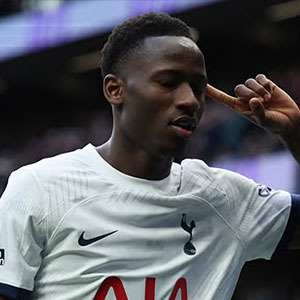 Pape Matar Sarr