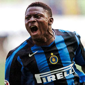 Obafemi Martins