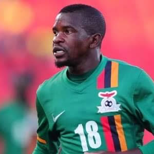 Clifford Mulenga