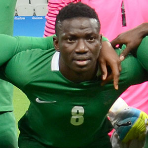 Etebo Oghenekaro
