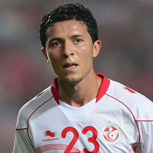 Amine Chermiti