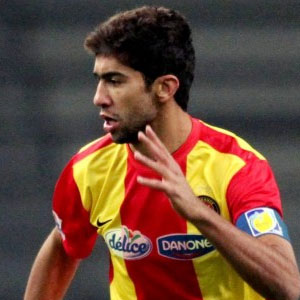 Oussama Darragi