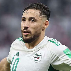 Youcef Belaïli