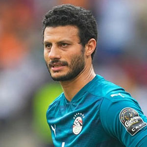 Mohamed El Shenawy