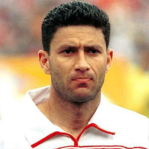 Zoubeir Baya