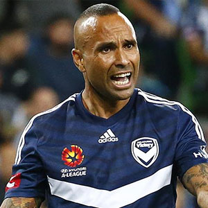 Archie Thompson