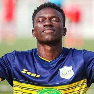 Pape Ousmane Sakho