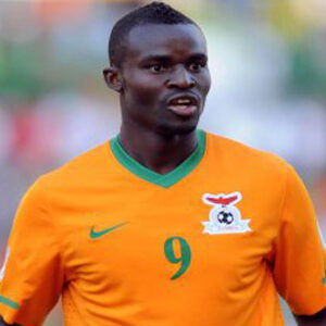 Jonas Sakuwaha