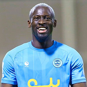 Mamadou Soro Nanga