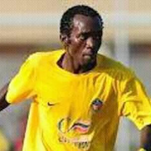 Simon Bwalya