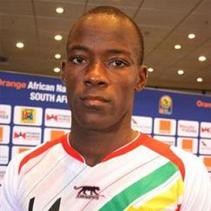 Lamine Diawara