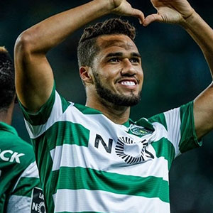 Luiz Phellype