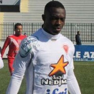 Eudes Dagoulou