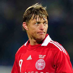 Jon Dahl Tomasson