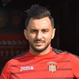 Zakaria Haddouche
