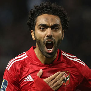 Hussein El Shahat