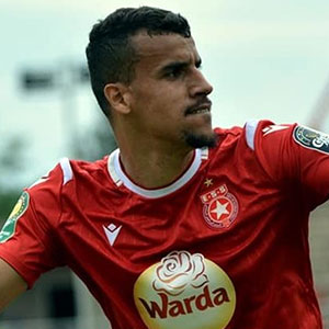 Karim Aribi