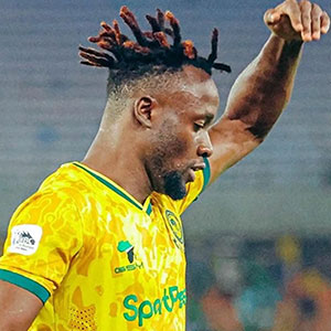 Fiston Kalala Mayele