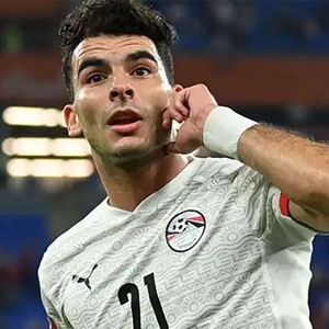 Ahmed Sayed (Zizo)