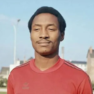 Laurent Pokou