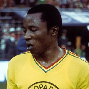 Ndaye Mulamba