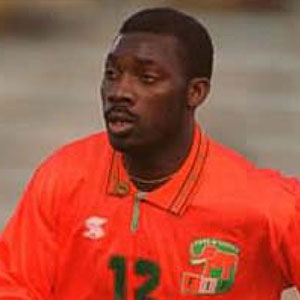 Joel Tiéhi