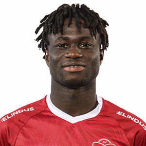 Abdoulaye Traoré