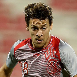 Youssef Msakni