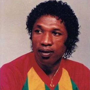 George Alhassan