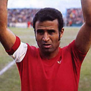 Ahmed Faras