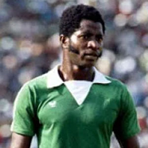 Segun Odegbami