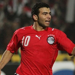 Emad Moteab