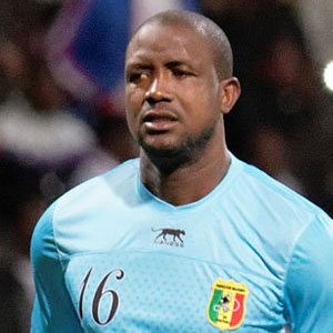 Soumbeïla Diakité