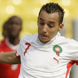 Soufiane Alloudi