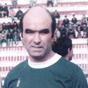Hacène Lalmas