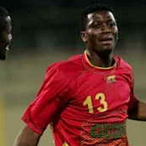 Ousmane Bangoura