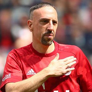 Franck Ribéry