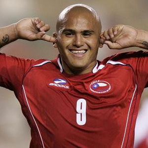 Humberto Suazo